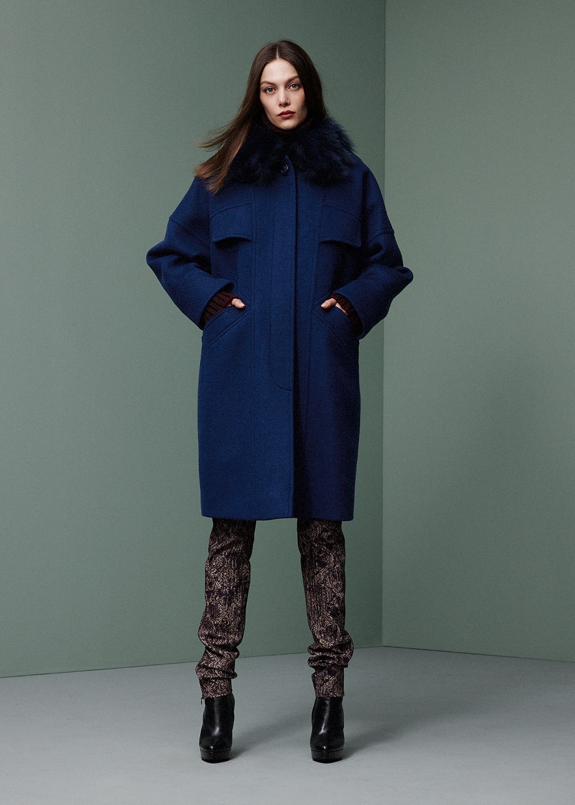 AUTUMN WINTER 2022-2023
