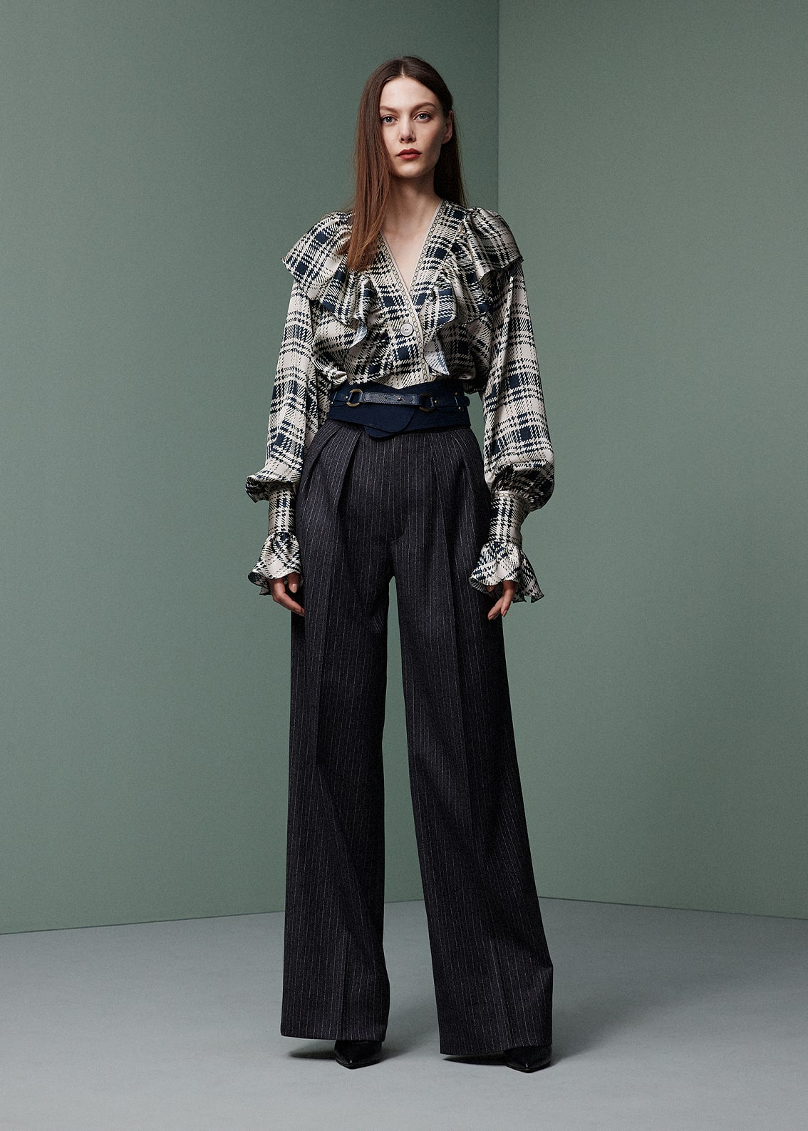 AUTUMN WINTER 2022-2023