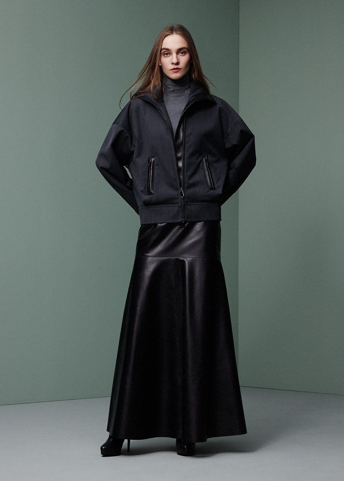 AUTUMN WINTER 2022-2023