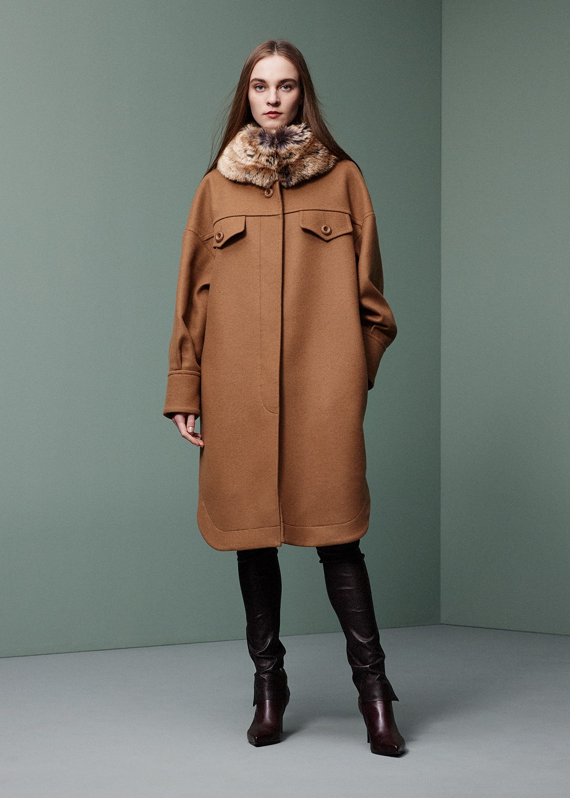 AUTUMN WINTER 2022-2023