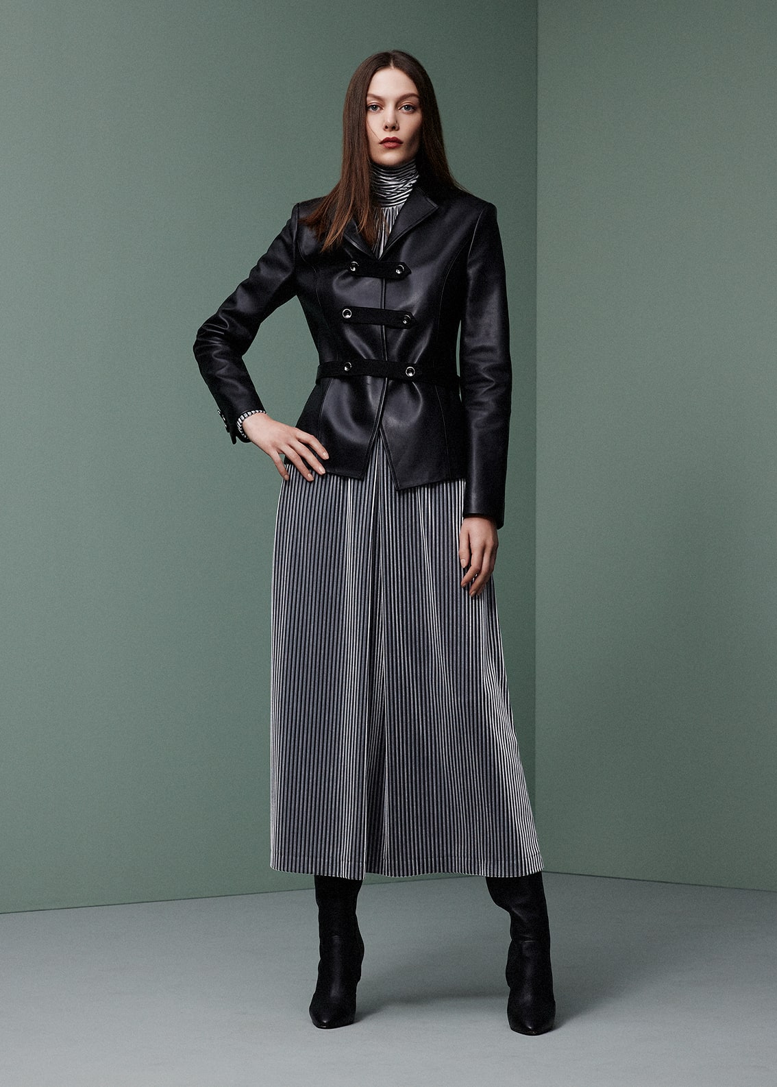 AUTUMN WINTER 2022-2023