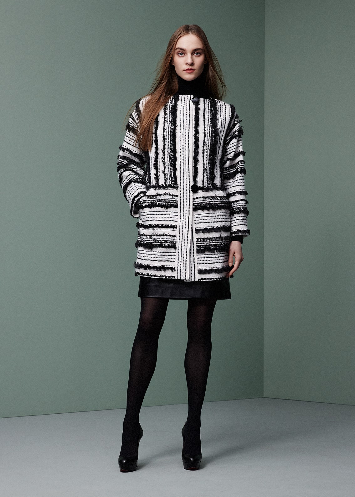 AUTUMN WINTER 2022-2023