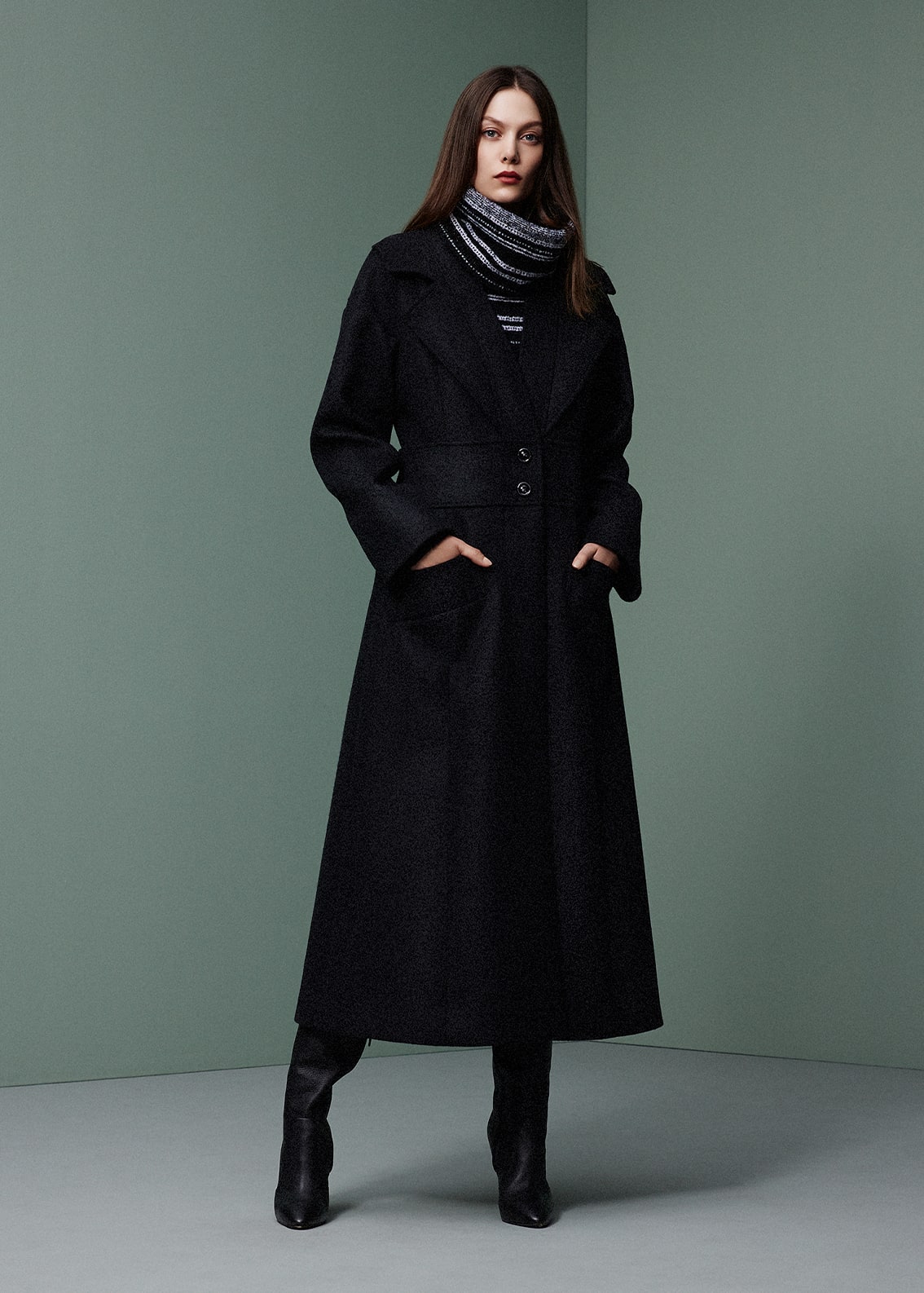 AUTUMN WINTER 2022-2023