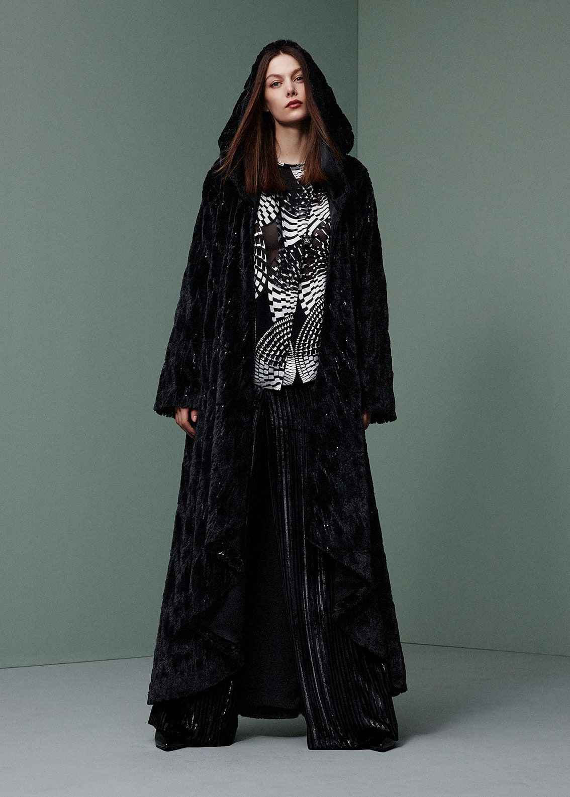AUTUMN WINTER 2022-2023