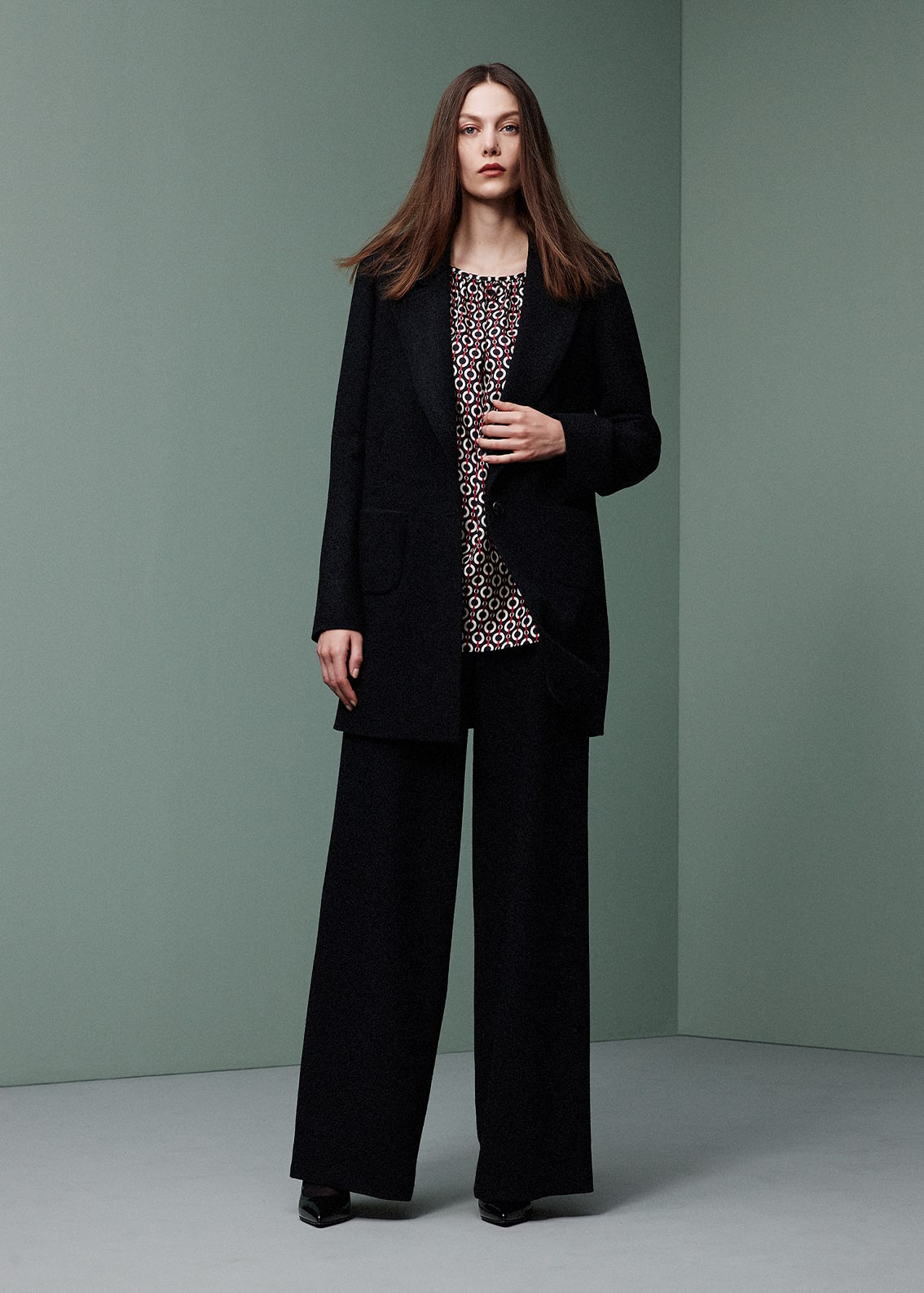 AUTUMN WINTER 2022-2023