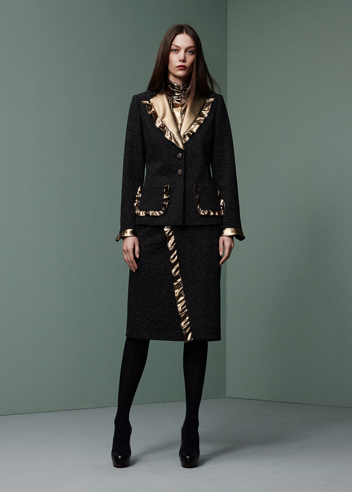 AUTUMN WINTER 2022-2023