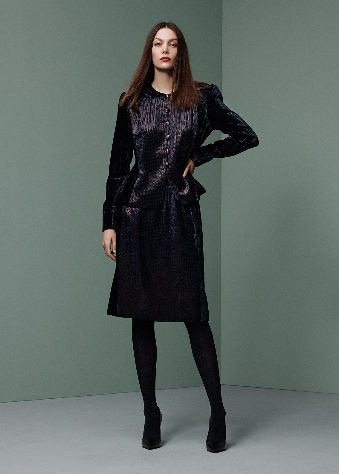 AUTUMN WINTER 2022-2023