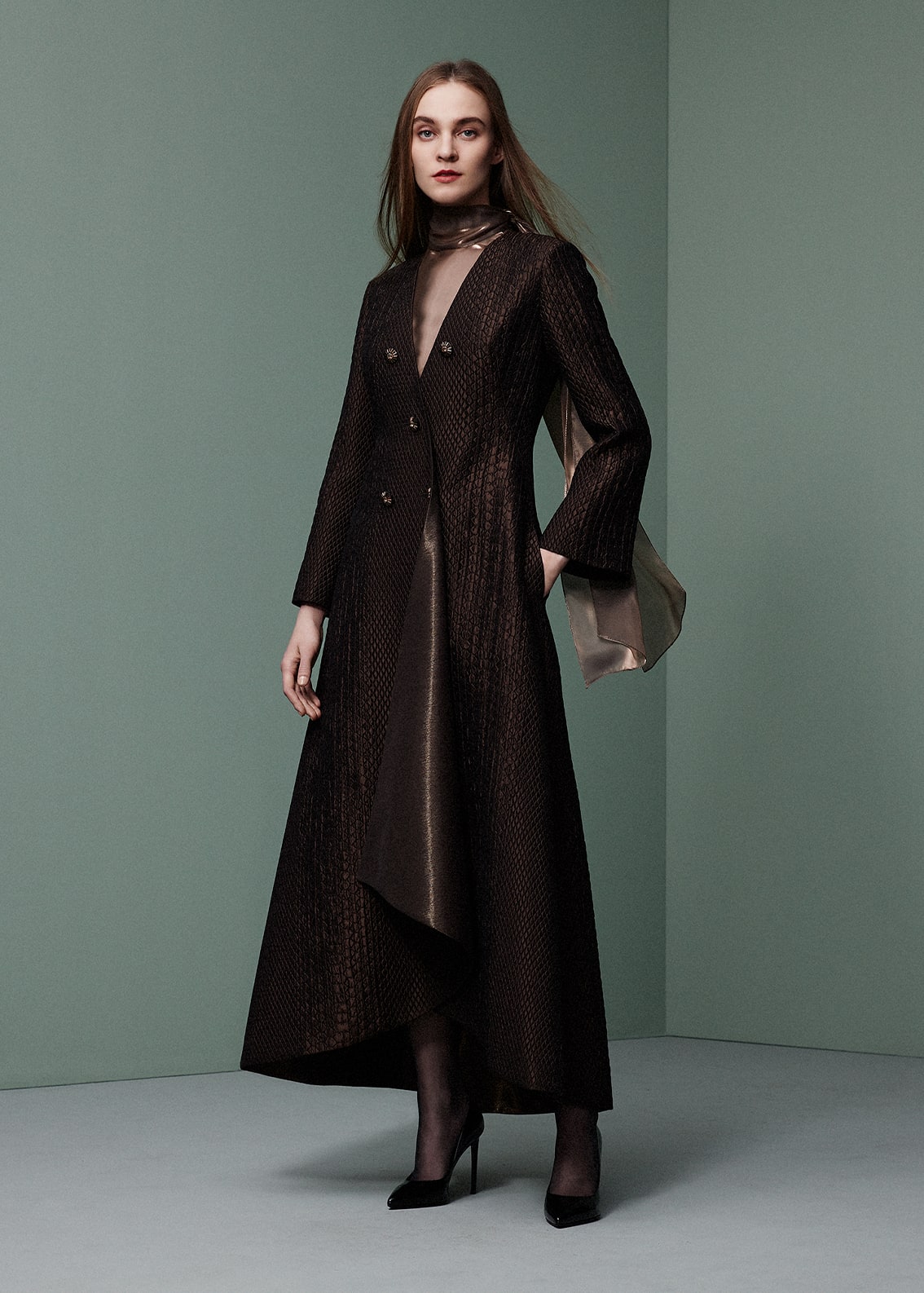 AUTUMN WINTER 2022-2023