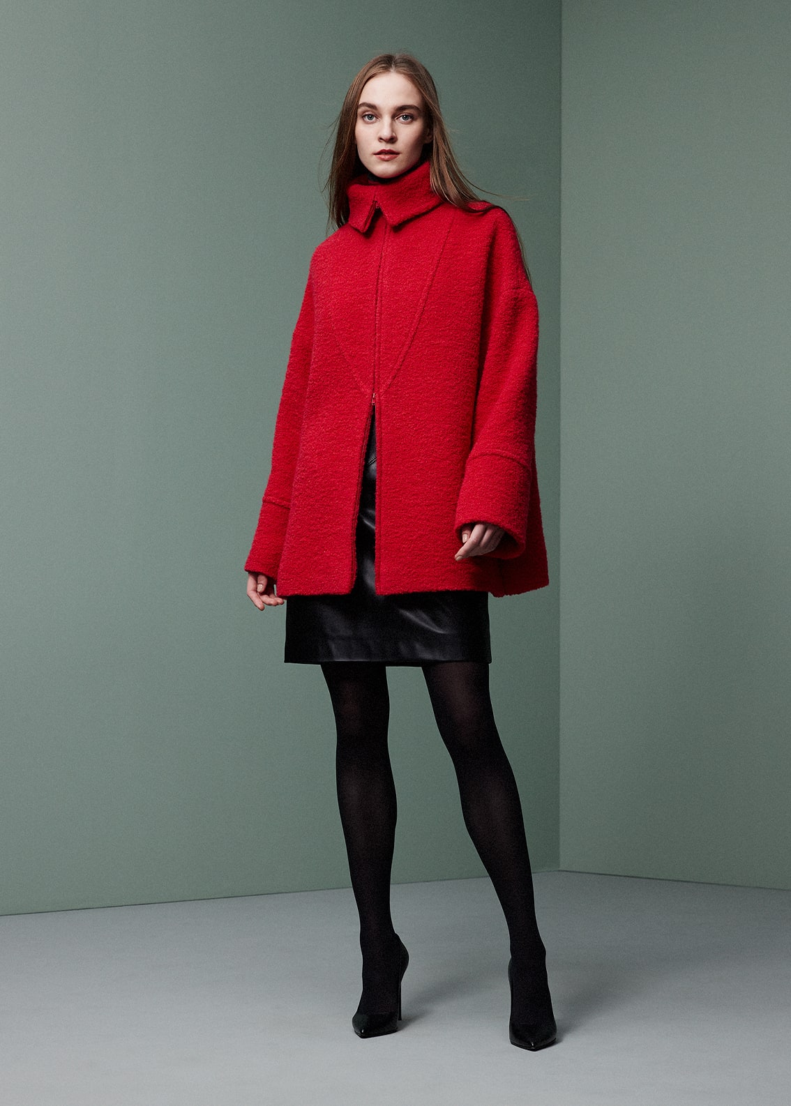AUTUMN WINTER 2022-2023