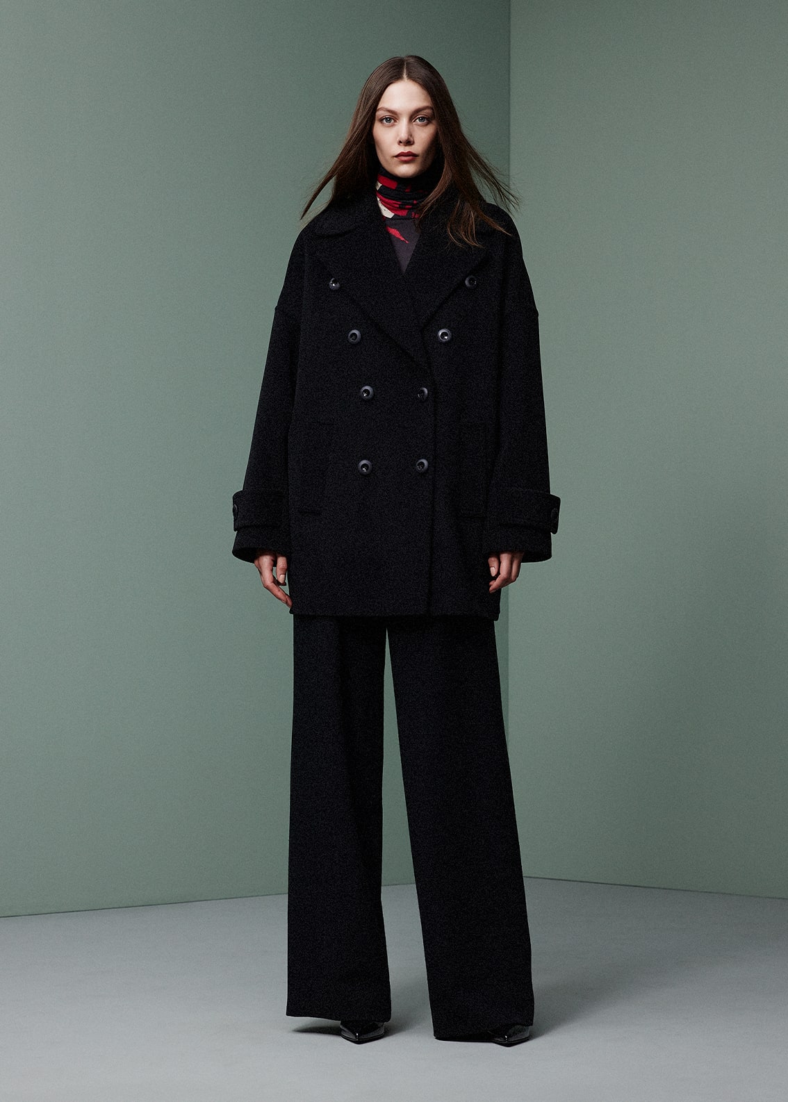 AUTUMN WINTER 2022-2023