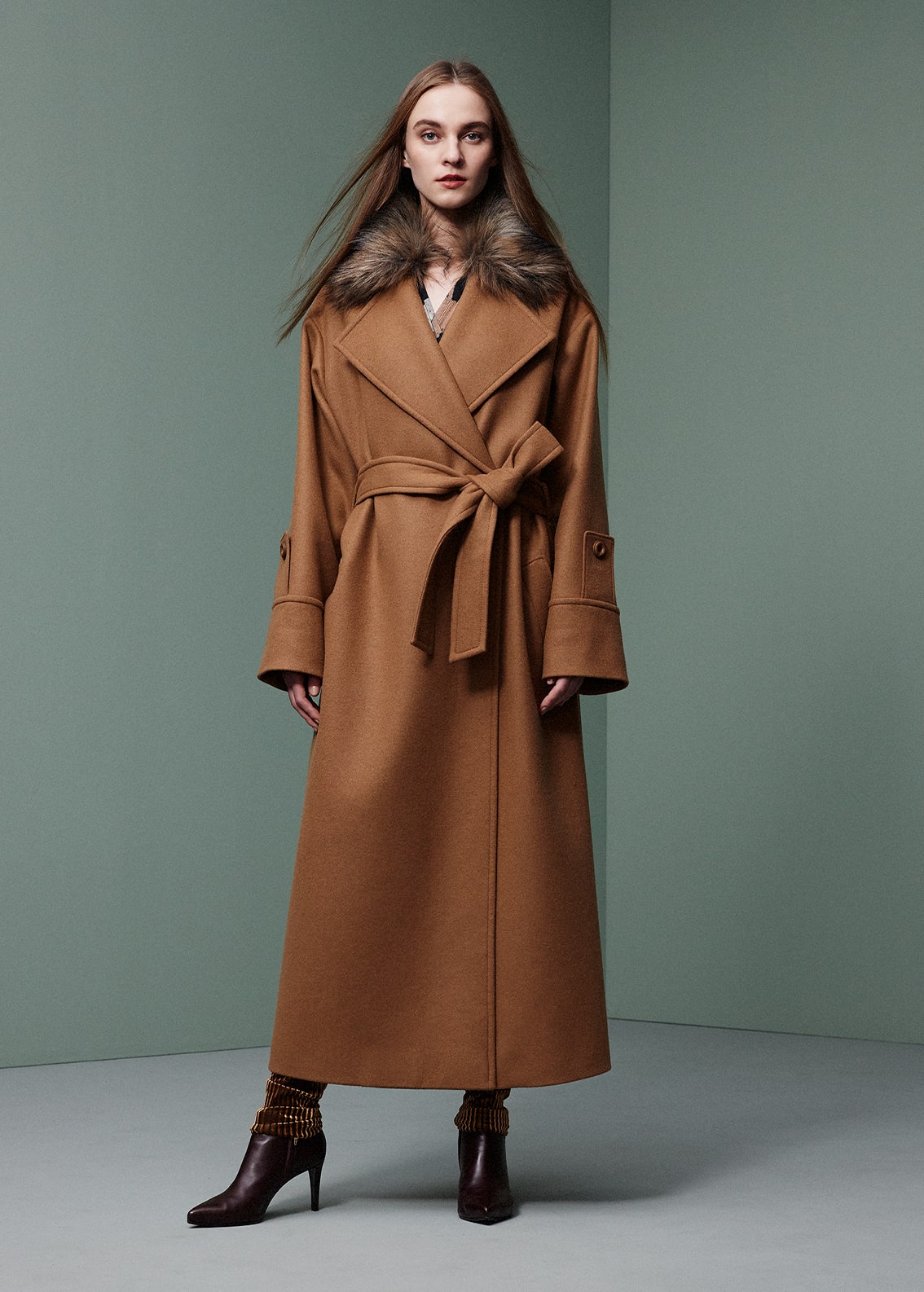 AUTUMN WINTER 2022-2023