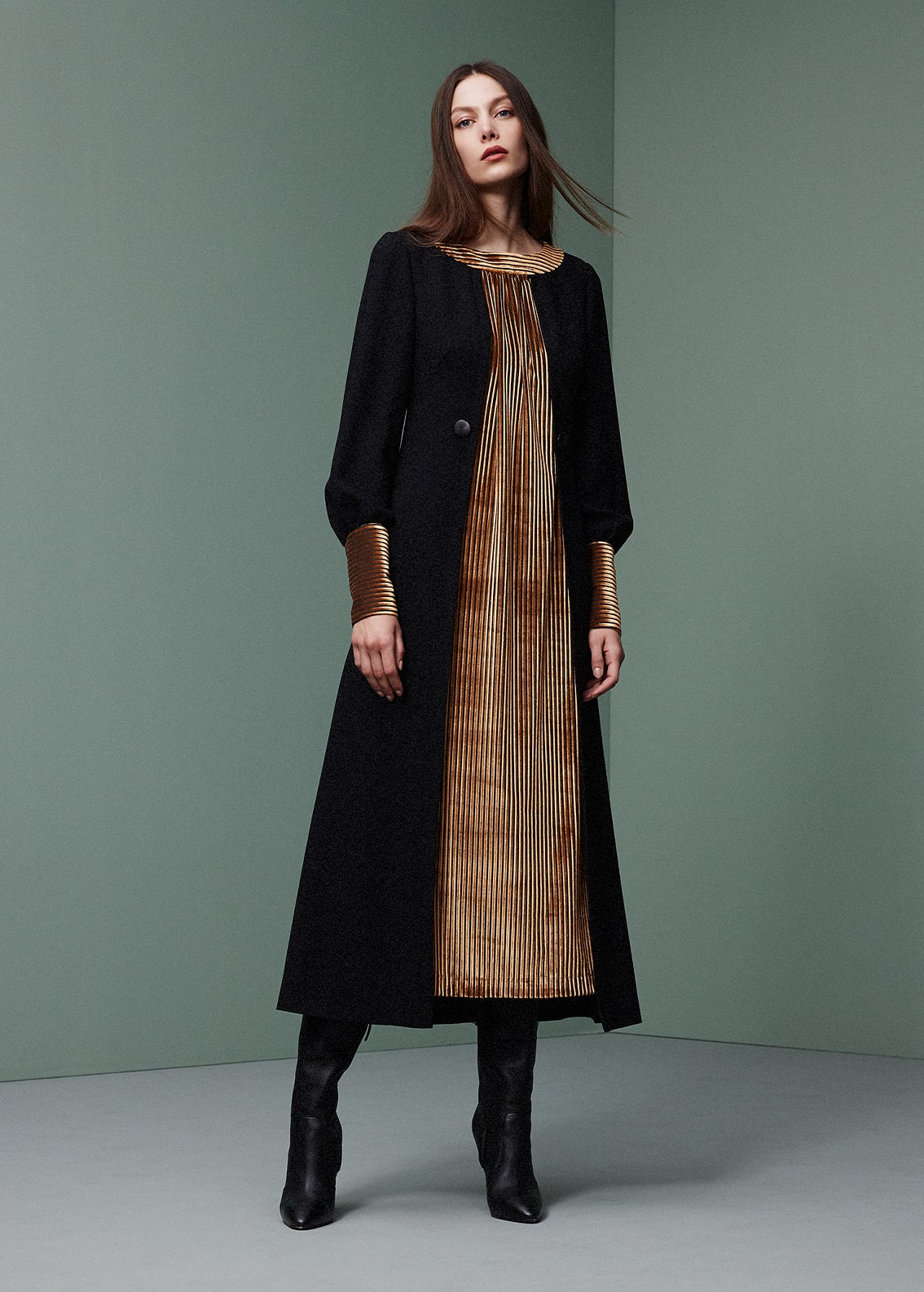 AUTUMN WINTER 2022-2023