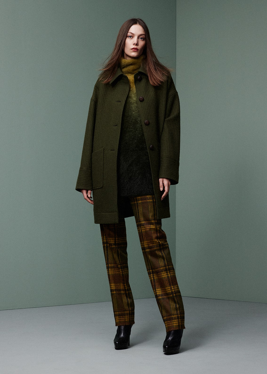 AUTUMN WINTER 2022-2023