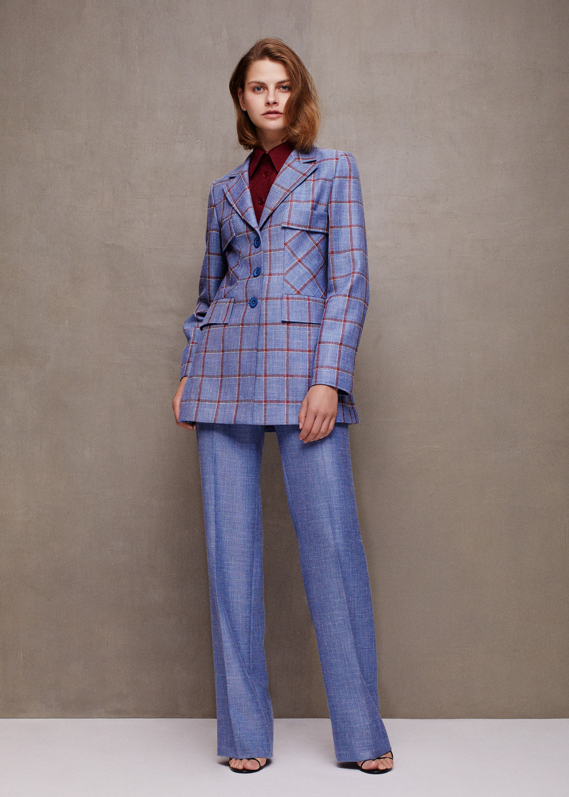 ルックブック SS 2019 - jun ashida（ジュンアシダ）公式サイト