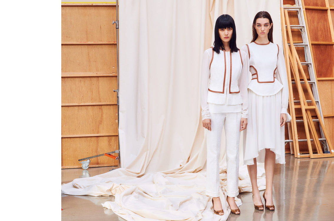 SPRING SUMMER 2019