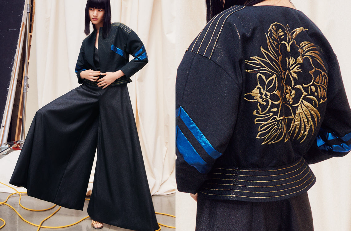 SPRING SUMMER 2019