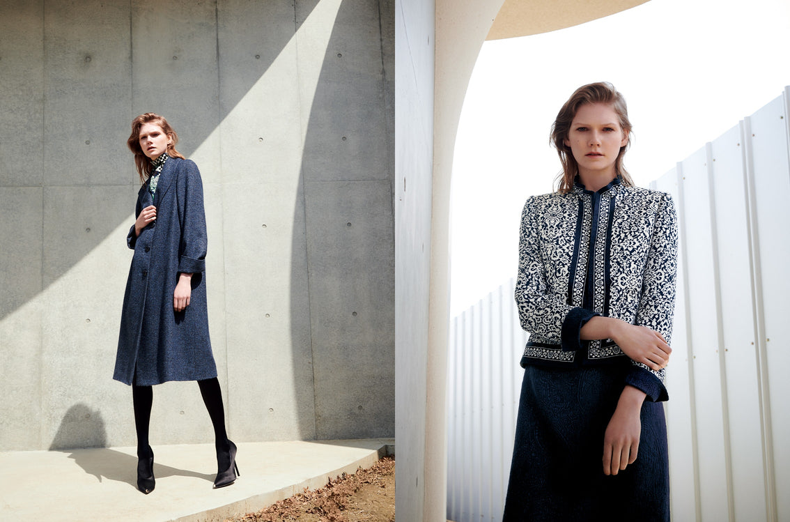 AUTUMN WINTER 2019-2020