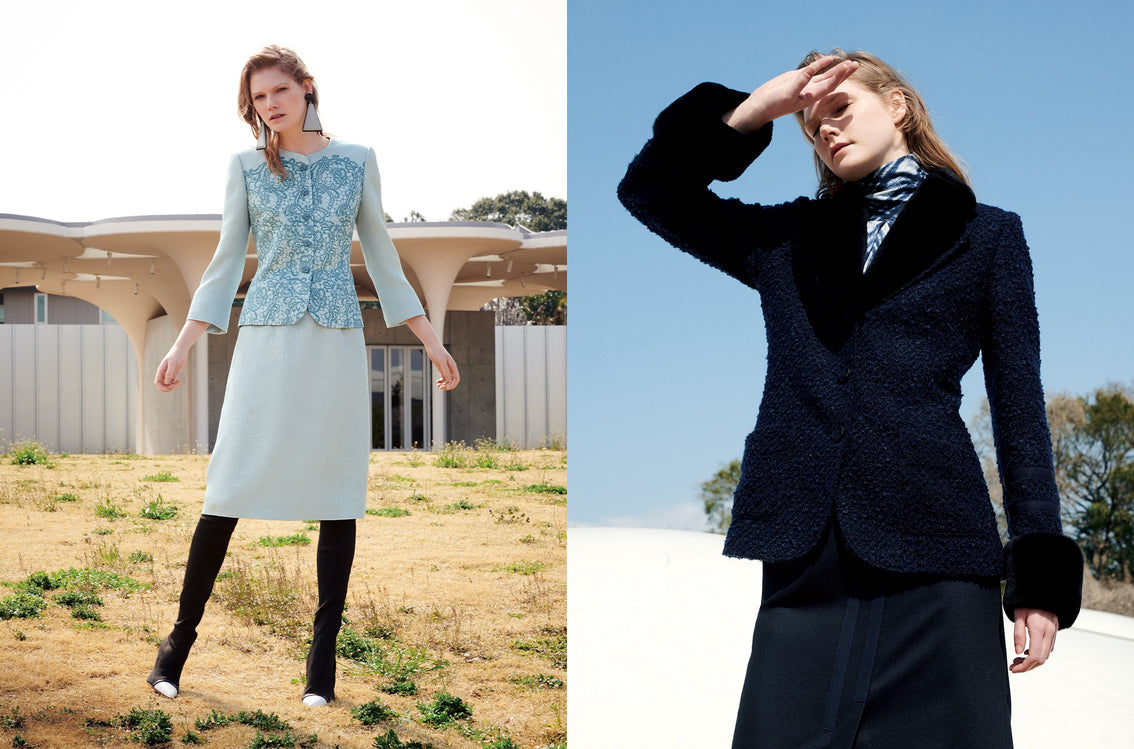 AUTUMN WINTER 2019-2020