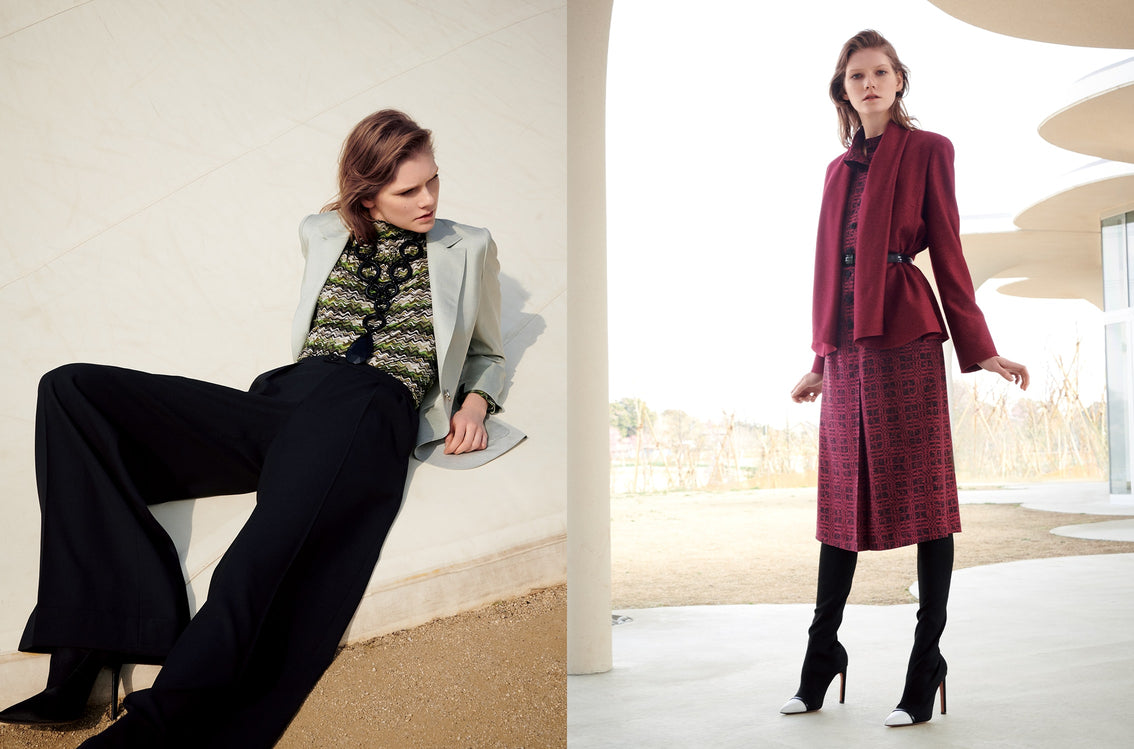 AUTUMN WINTER 2019-2020