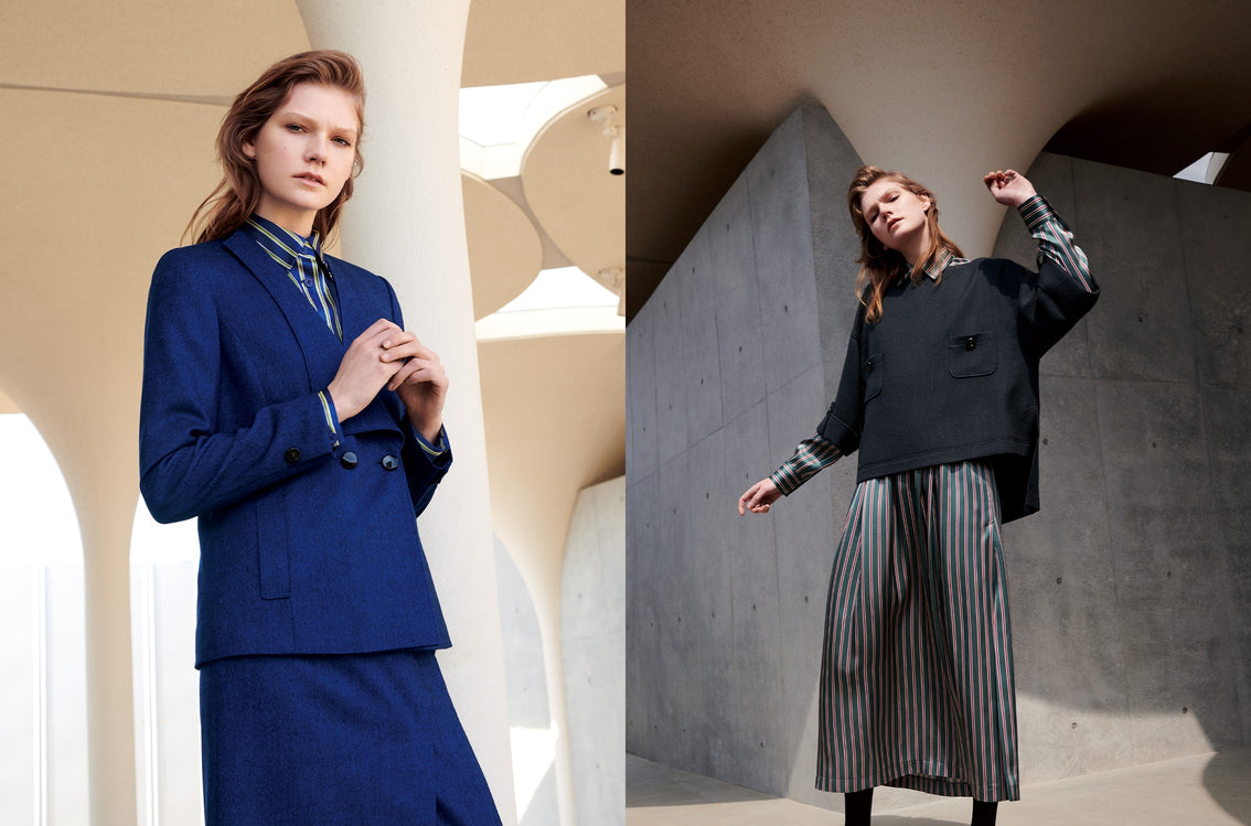 AUTUMN WINTER 2019-2020