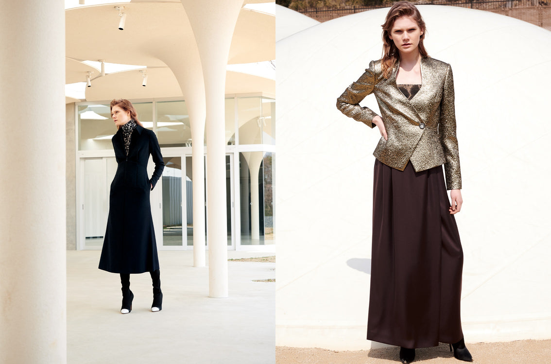 AUTUMN WINTER 2019-2020