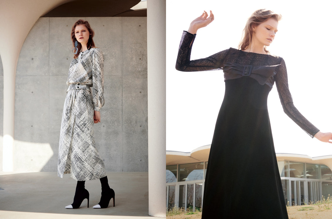 AUTUMN WINTER 2019-2020