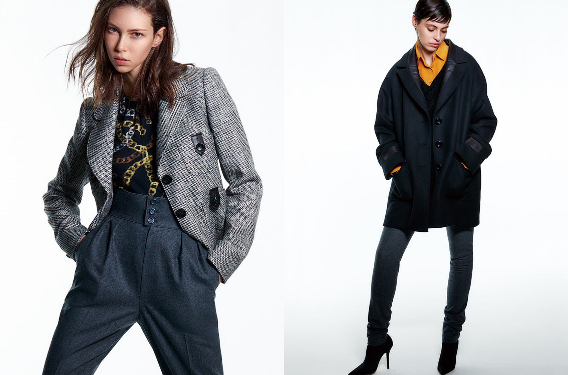 AUTUMN WINTER 2019-2020