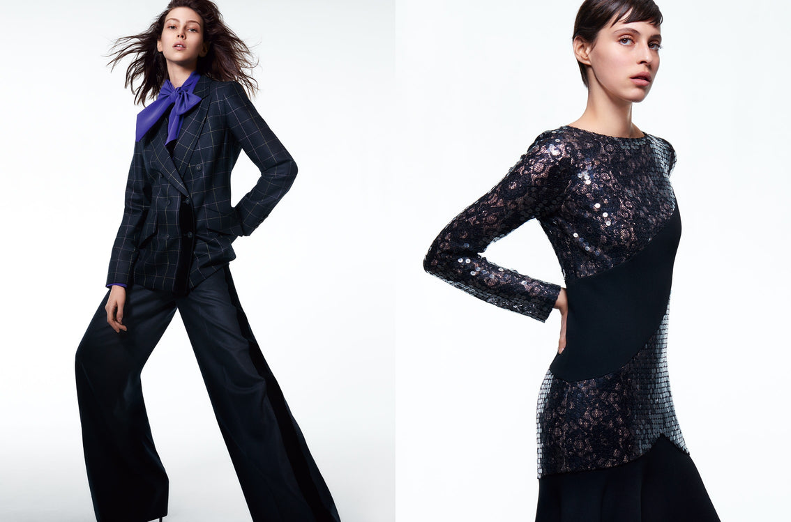 AUTUMN WINTER 2019-2020