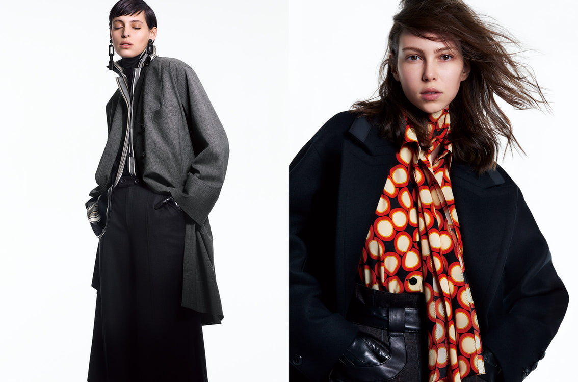 AUTUMN WINTER 2019-2020