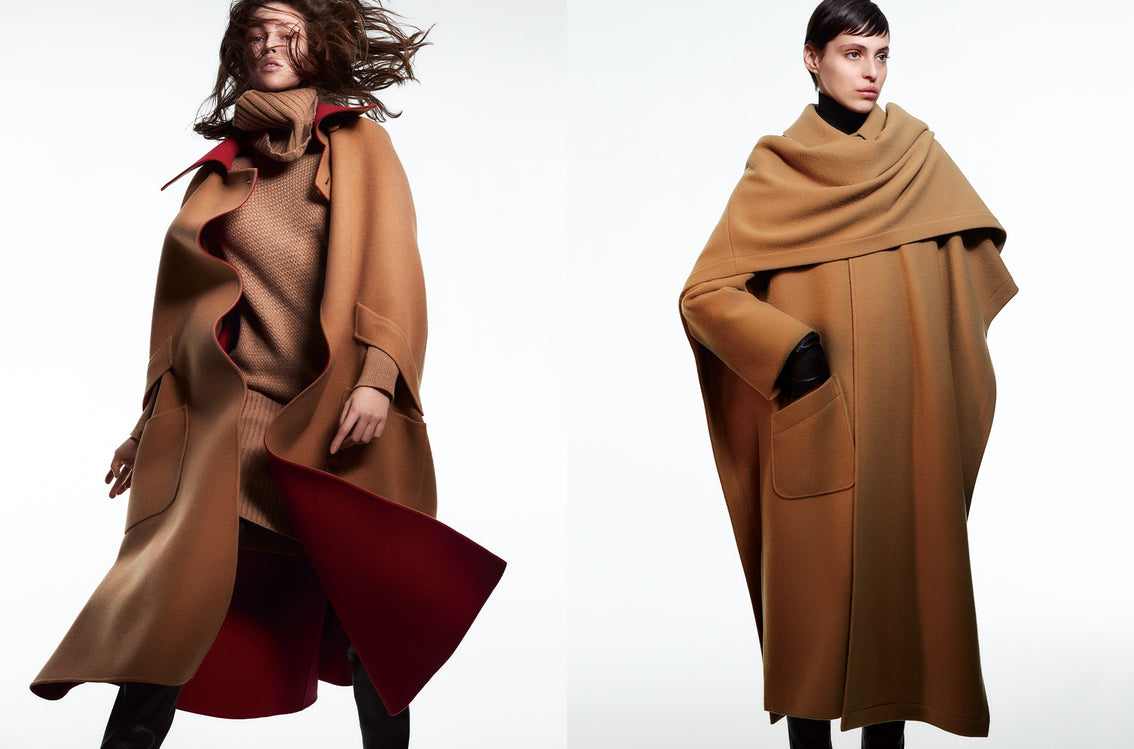 AUTUMN WINTER 2019-2020