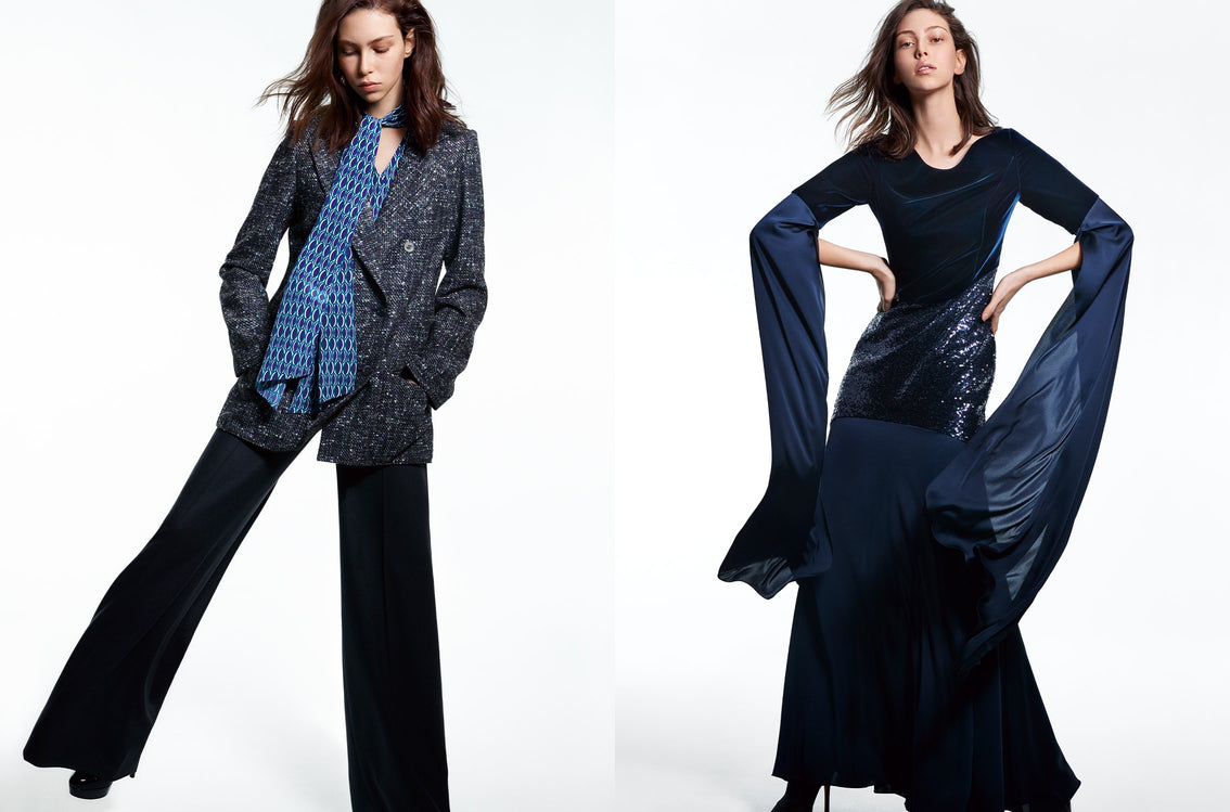 AUTUMN WINTER 2019-2020
