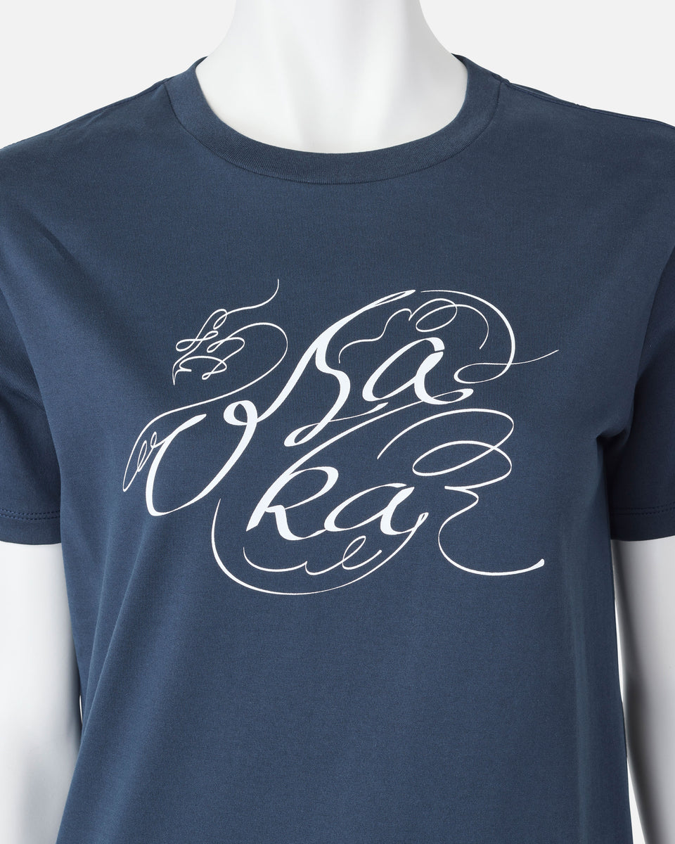 jun ashida×TAE ASHIDA - Tシャツ | ONLINE STORE