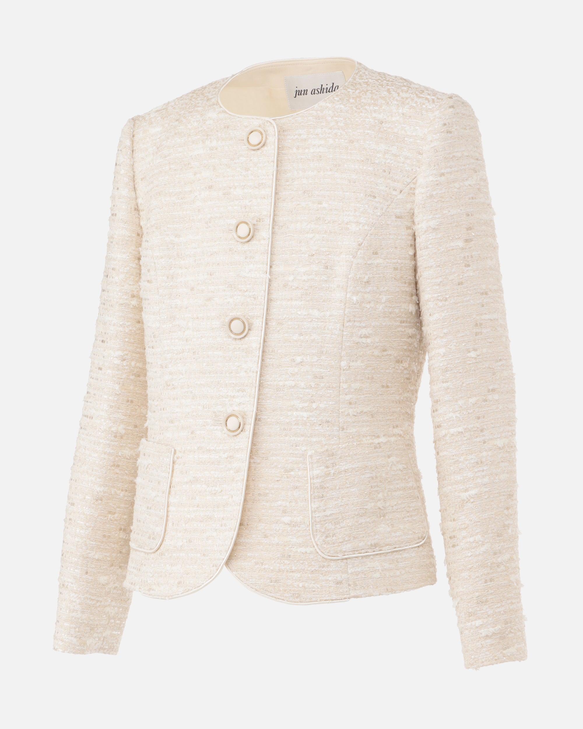 jun ashida - ジャケット | ONLINE STORE