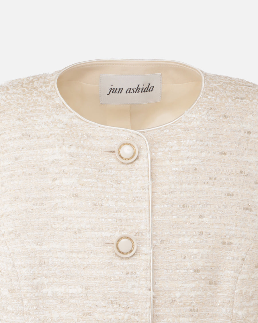 jun ashida - ジャケット | ONLINE STORE