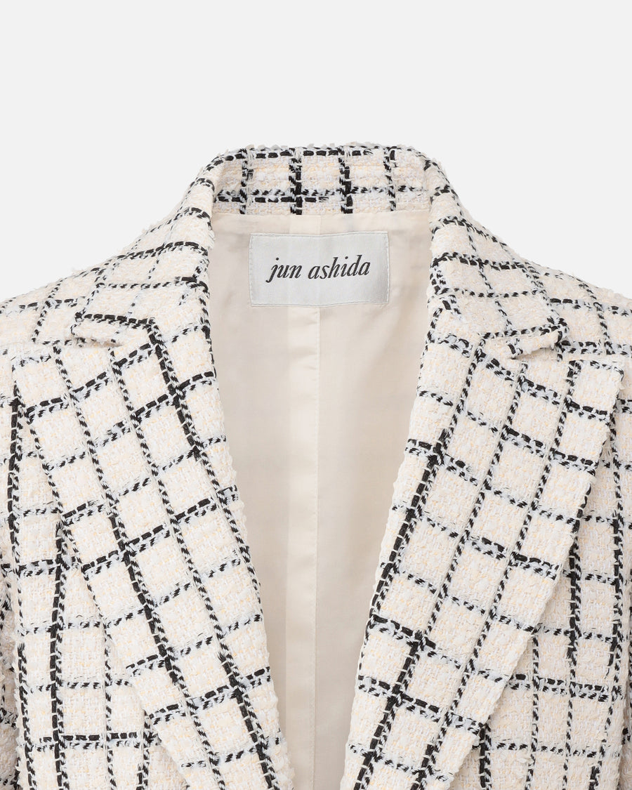 jun ashida - ジャケット | ONLINE STORE
