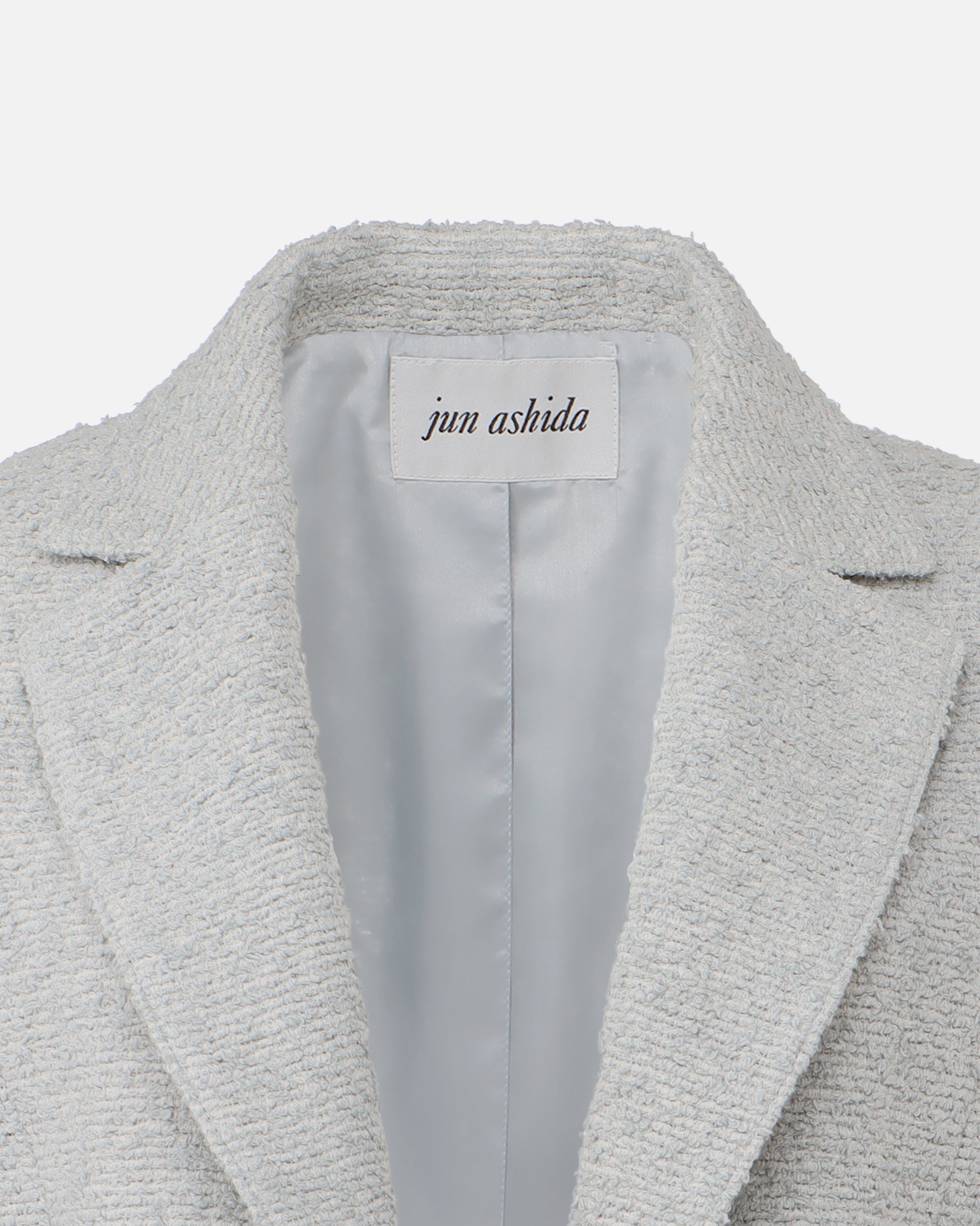 jun ashida - ジャケット | ONLINE STORE
