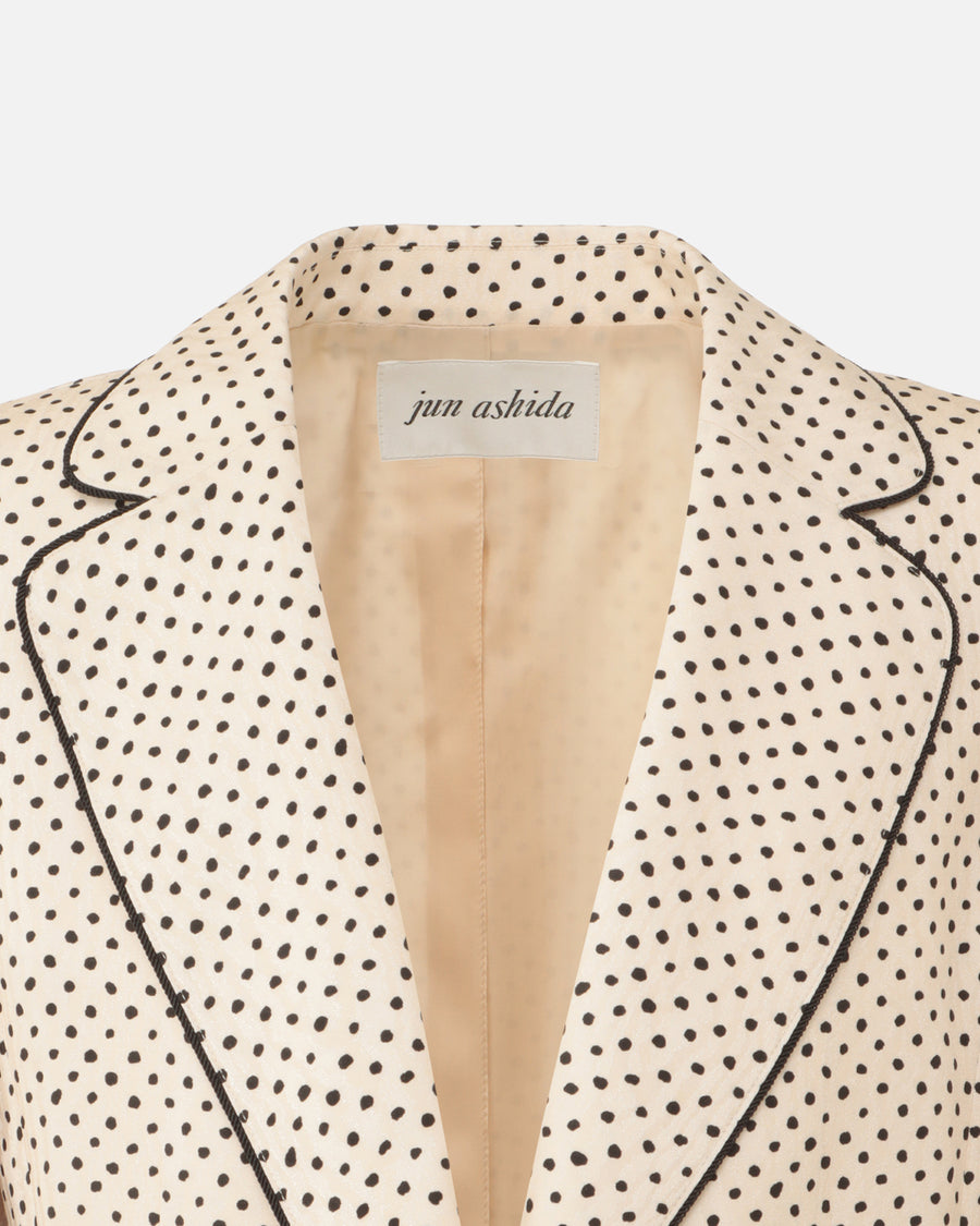 jun ashida - ジャケット | ONLINE STORE