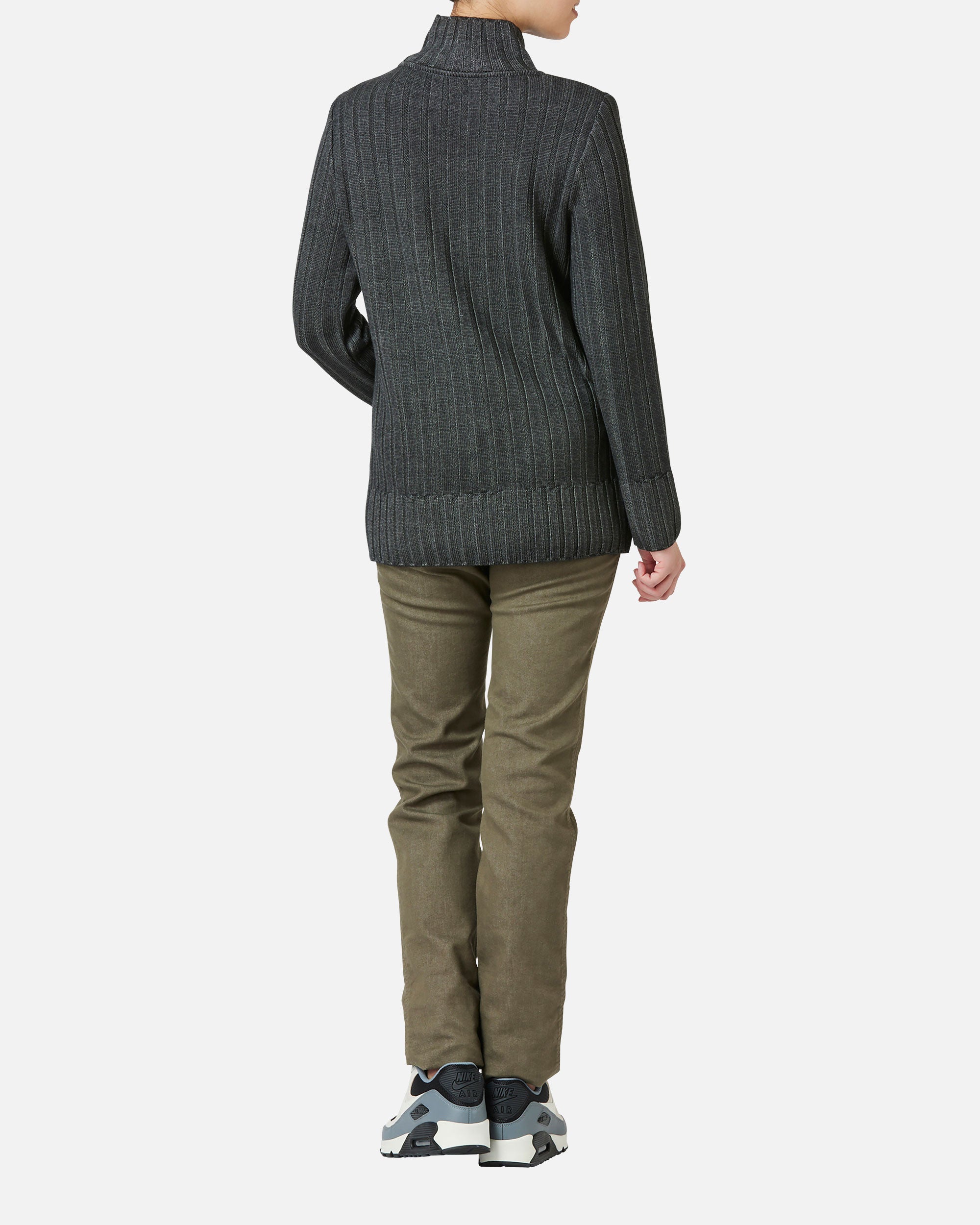 コットンデニムパンツ / Cotton Denim Pants