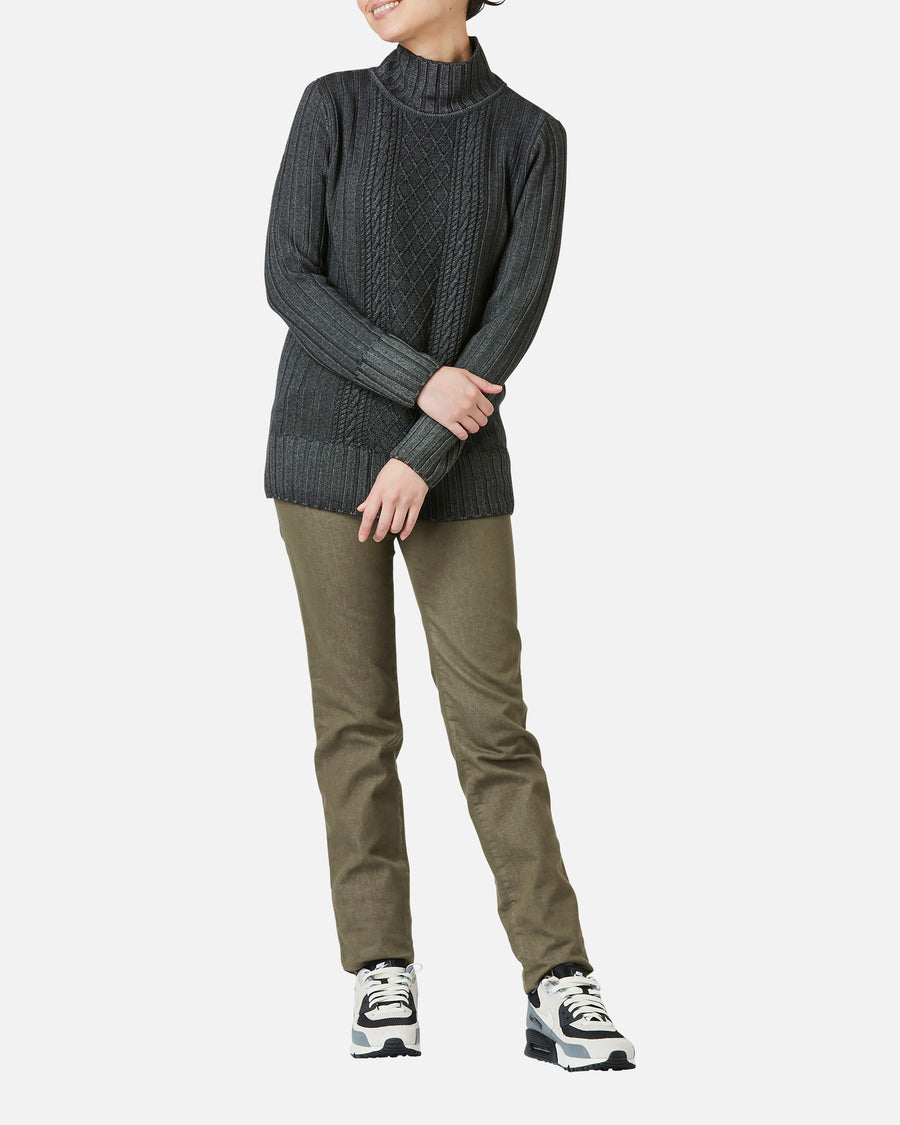 コットンデニムパンツ / Cotton Denim Pants