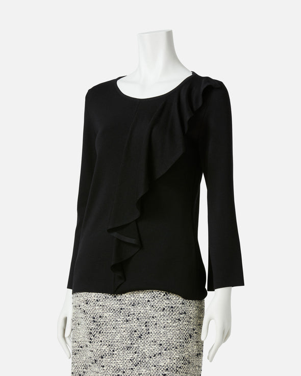 jun ashida プリーツトップス　S jun ashida プリーツトップス S