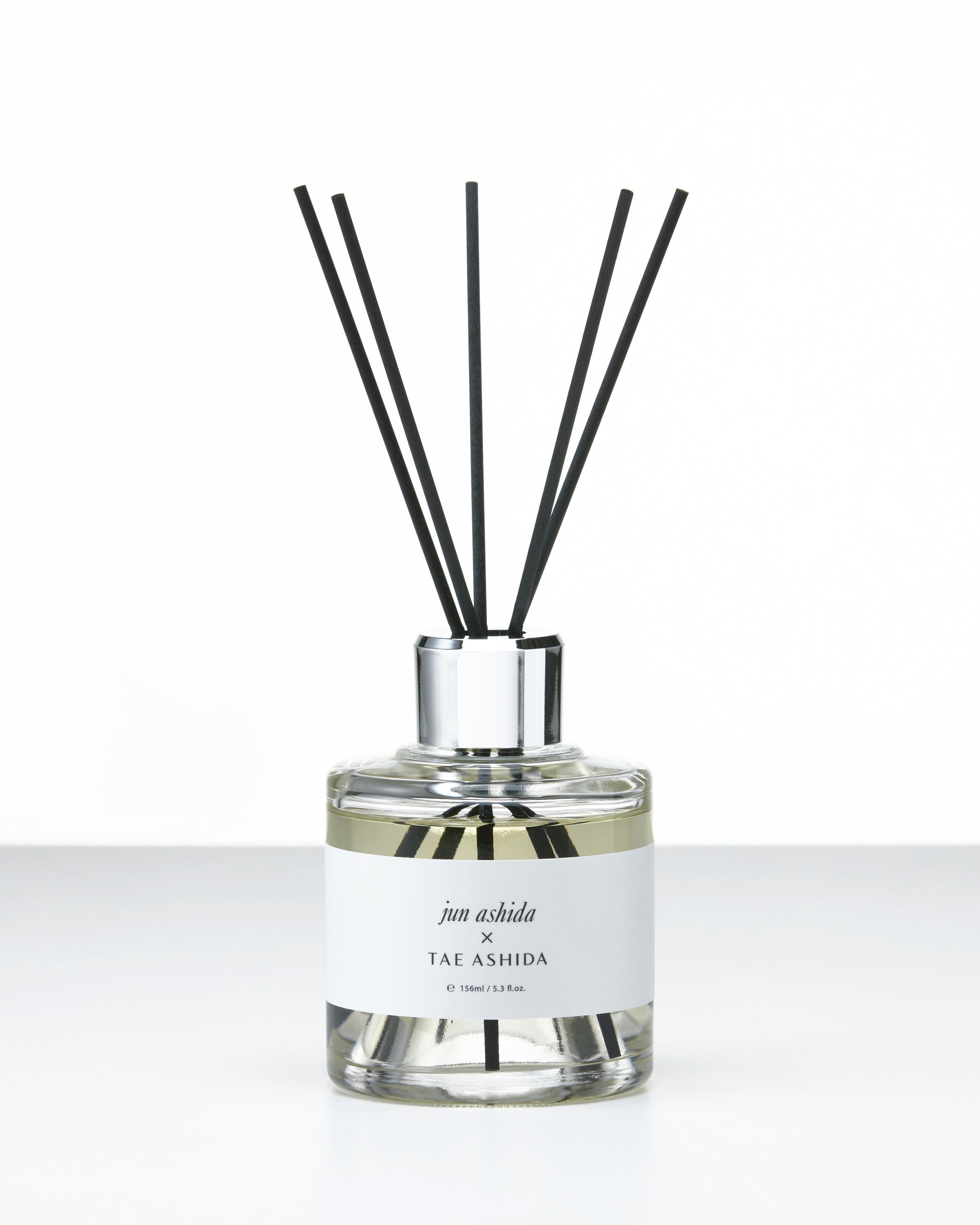 オリジナルフレグランス リード ディフューザー ＜シトラス・フローラル・スパイス＞ / Original Fragrance Reed Diffuser <Citrus, Floral, Spice>