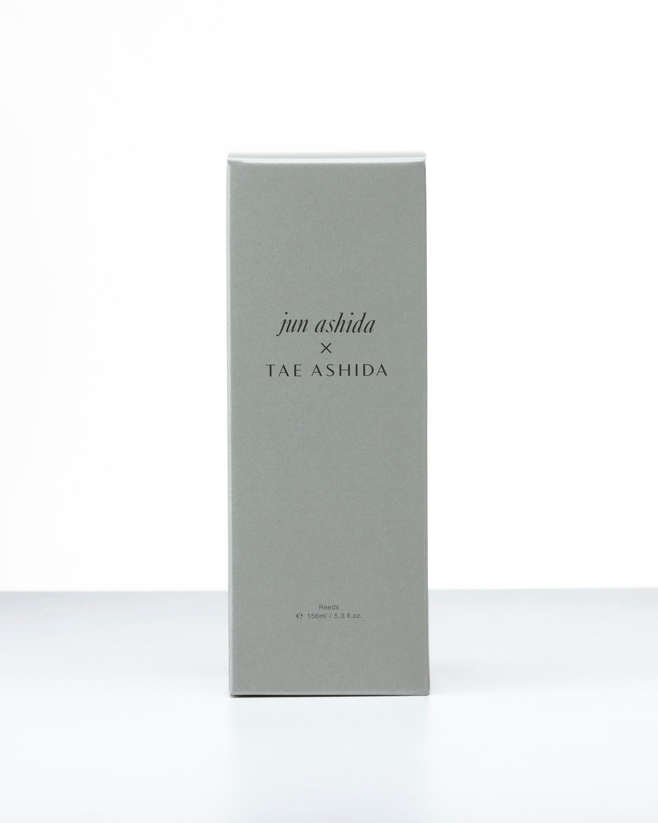 オリジナルフレグランス リード ディフューザー ＜シトラス・フローラル・スパイス＞ / Original Fragrance Reed Diffuser <Citrus, Floral, Spice>