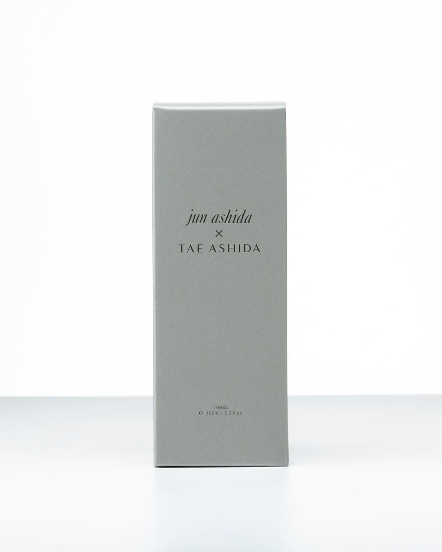 オリジナルフレグランス リード ディフューザー ＜シトラス・フローラル・スパイス＞ / Original Fragrance Reed Diffuser <Citrus, Floral, Spice>