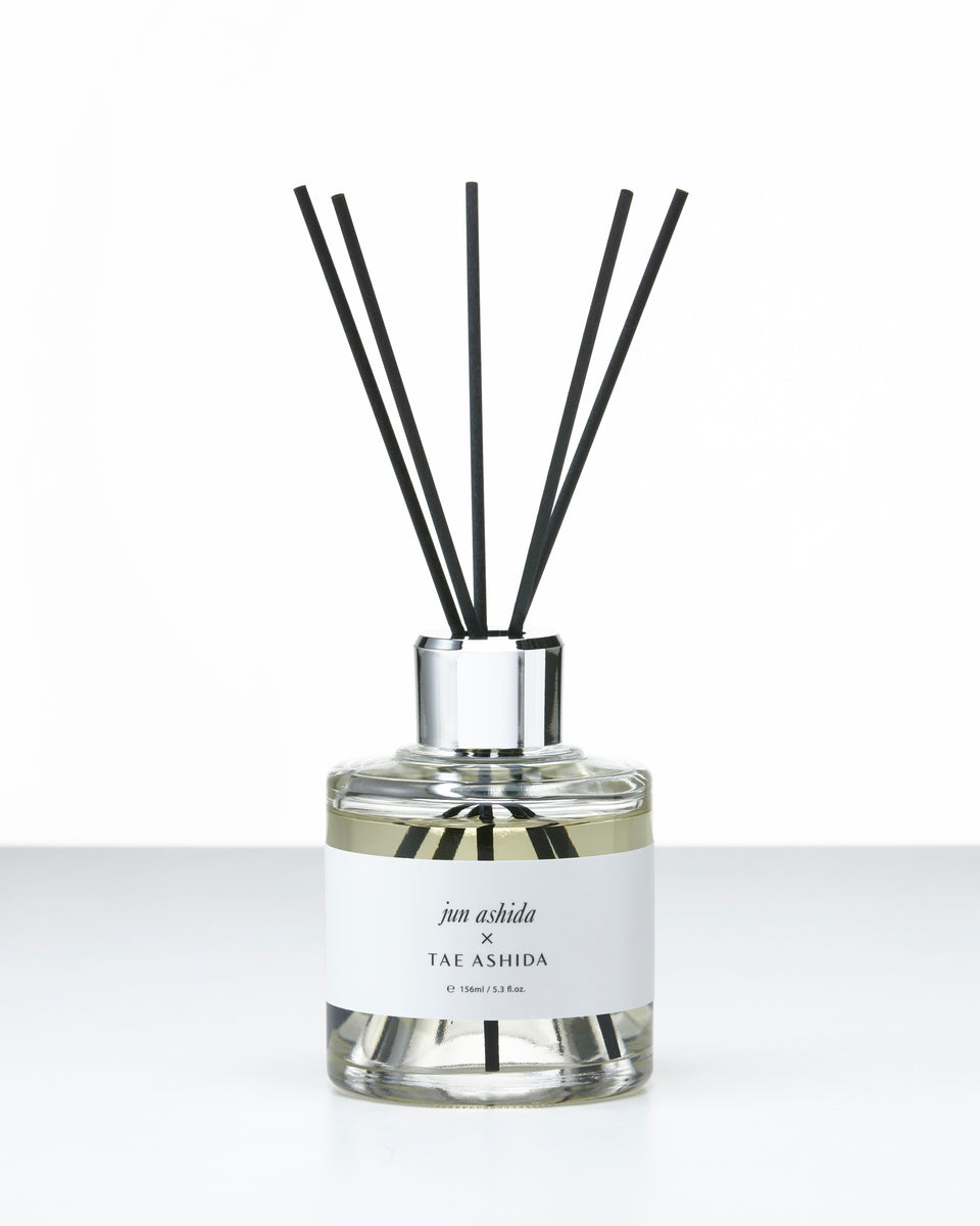 jun ashida×TAE ASHIDA - オリジナルフレグランス リード