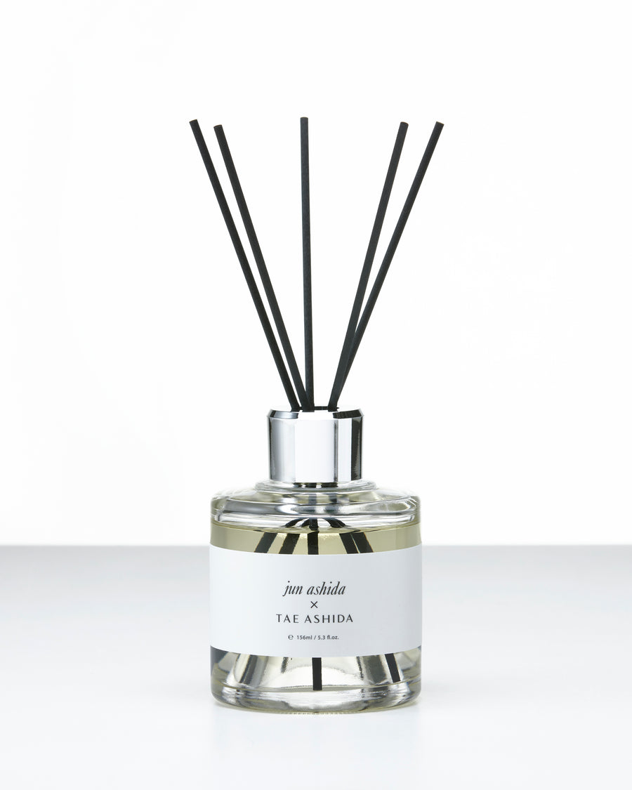 オリジナルフレグランス リード ディフューザー ＜シトラス・フローラル・スパイス＞ / Original Fragrance Reed Diffuser <Citrus, Floral, Spice>
