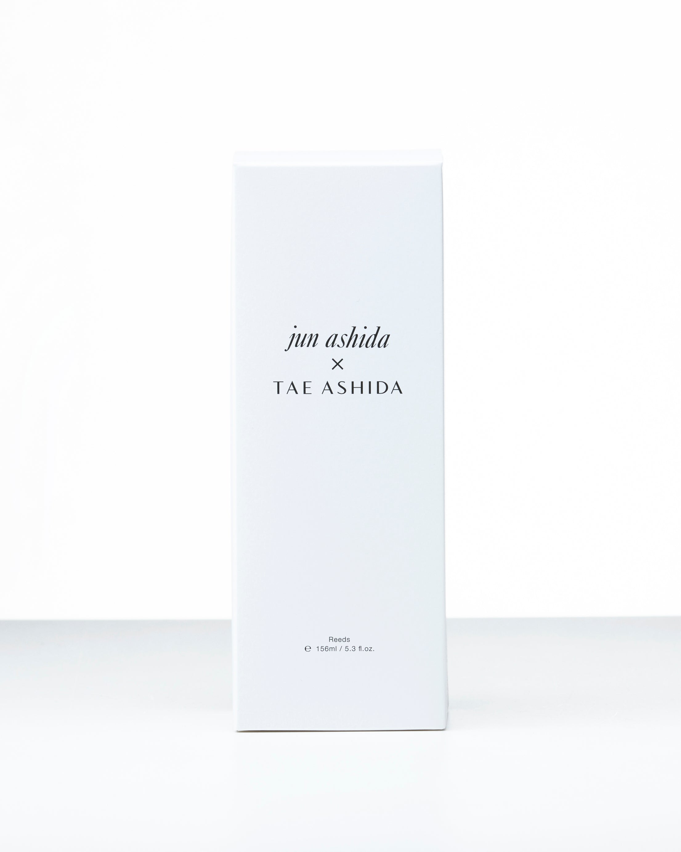 オリジナルフレグランス リードディフューザー ＜ウッディ・フローラル・シトラス＞ / Original Fragrance Reed Diffuser <Woody Floral Citrus>