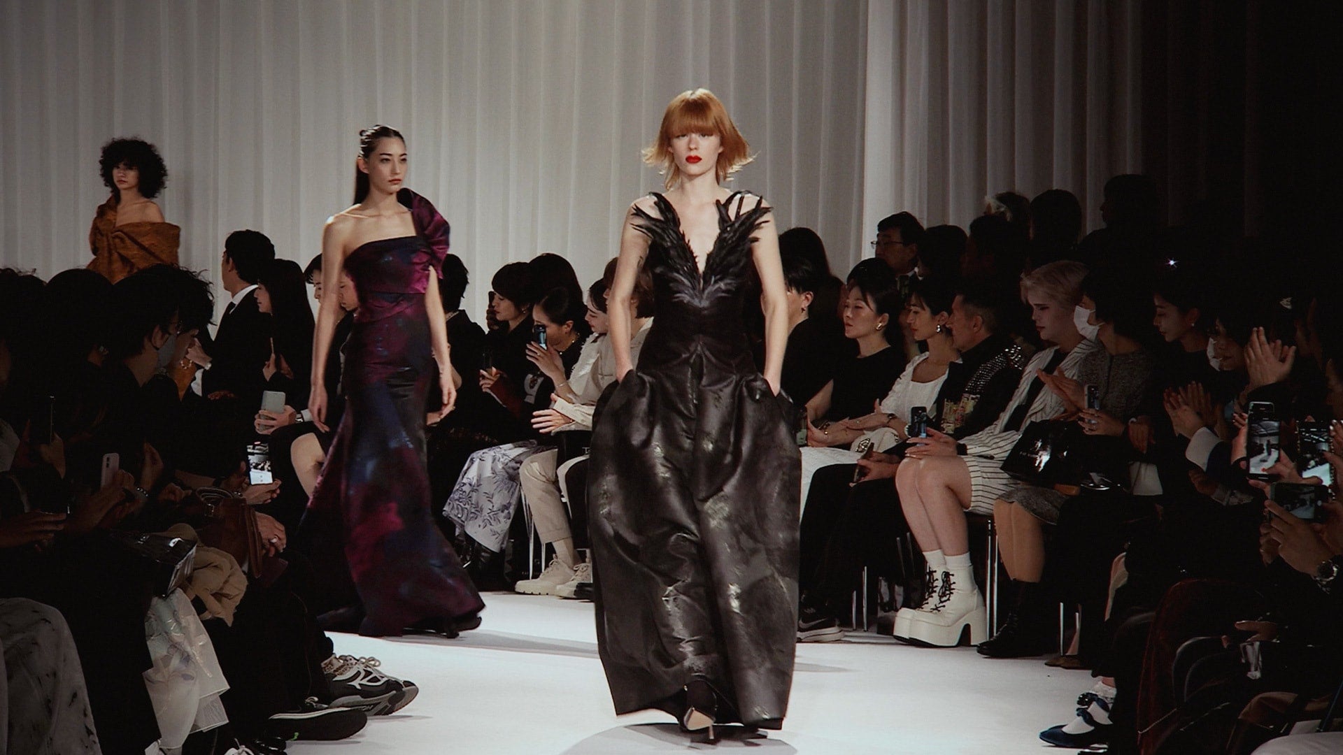 AUTUMN WINTER 2024-2025