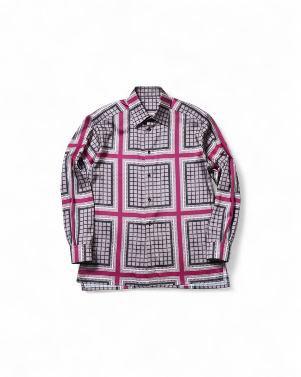 TAE ASHIDA Men's | ONLINE STORE
