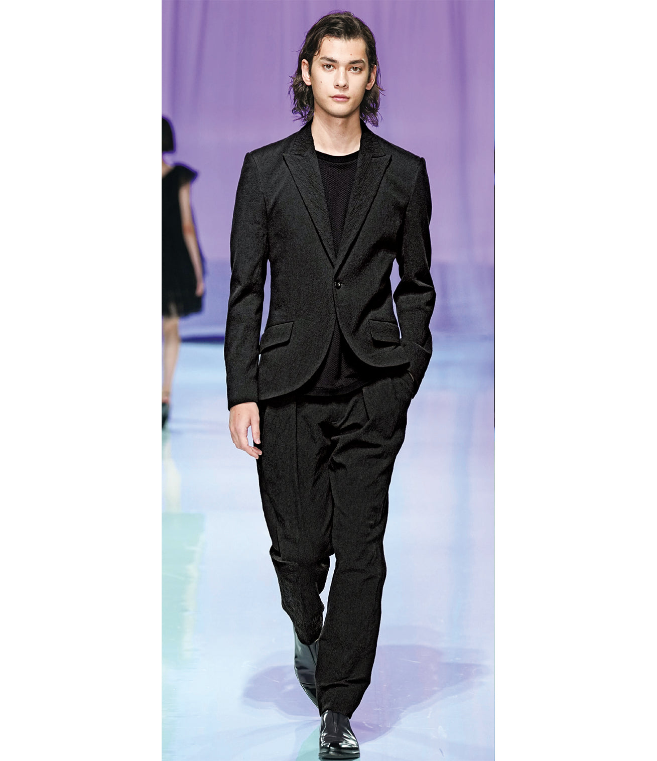 TAE ASHIDA Men's | ONLINE STORE