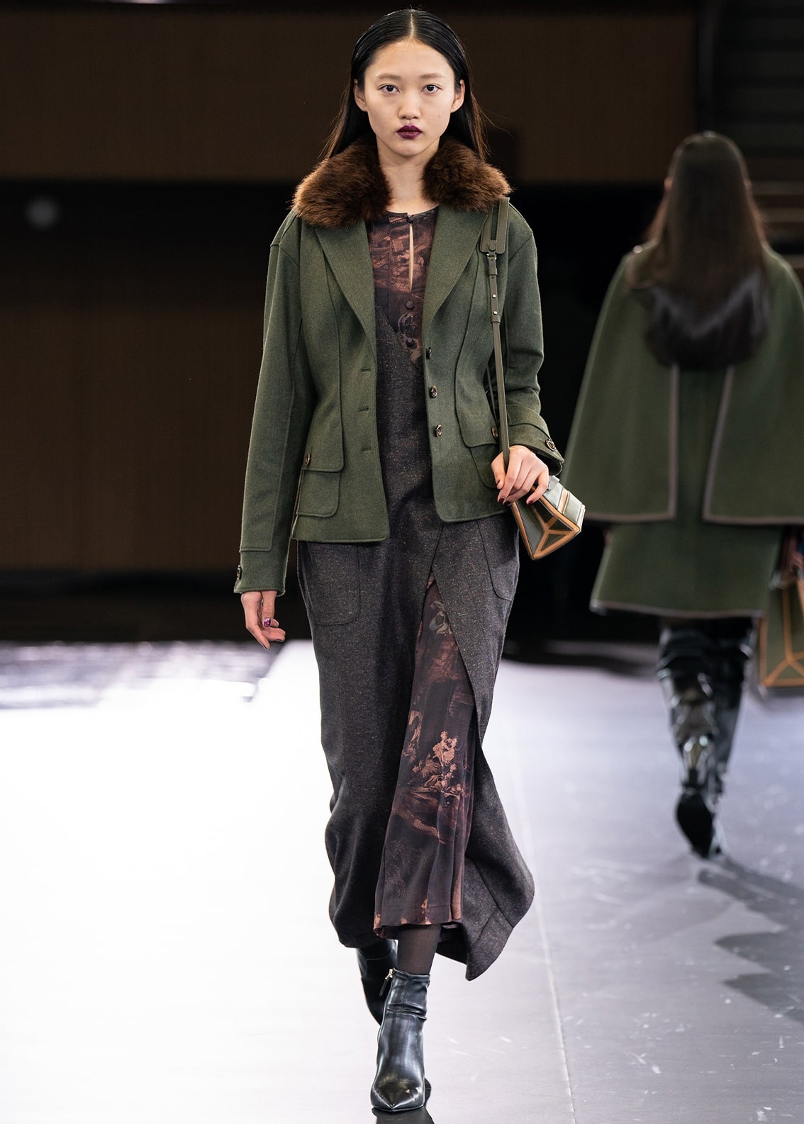 AUTUMN WINTER 2022-2023